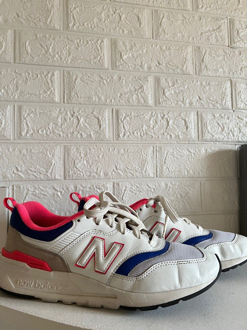 NEW BALANCE 997H, Men's Fashion, Footwear, Sneakers on Carousell