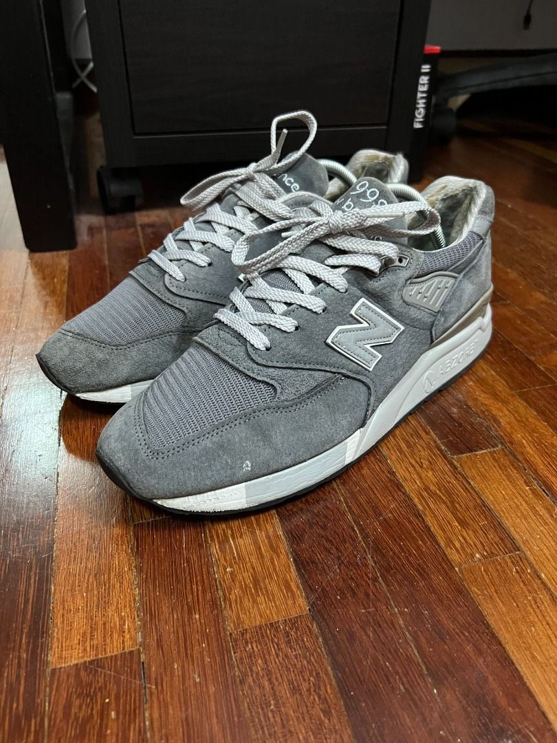 New balance 998ch sales