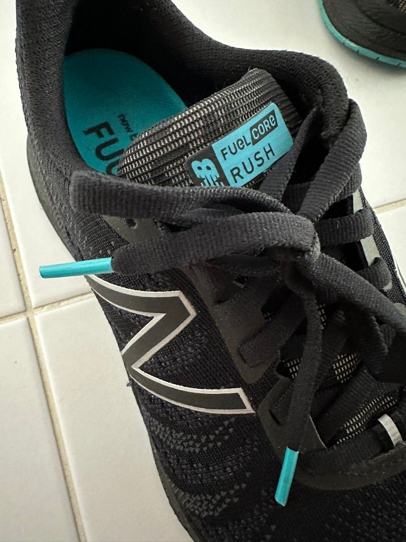 Fuelcore rush new balance outlet