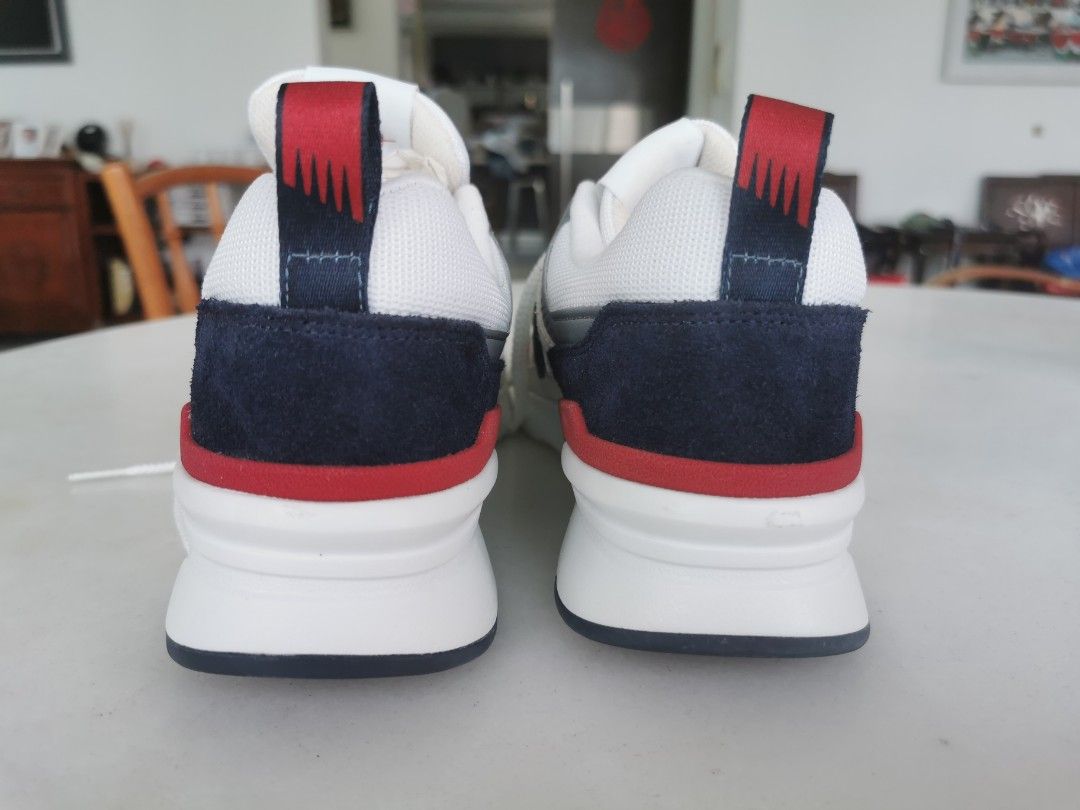 new balance liverpool shoes