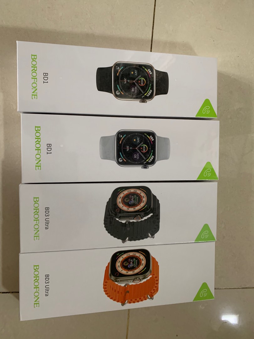 New release smart watches store