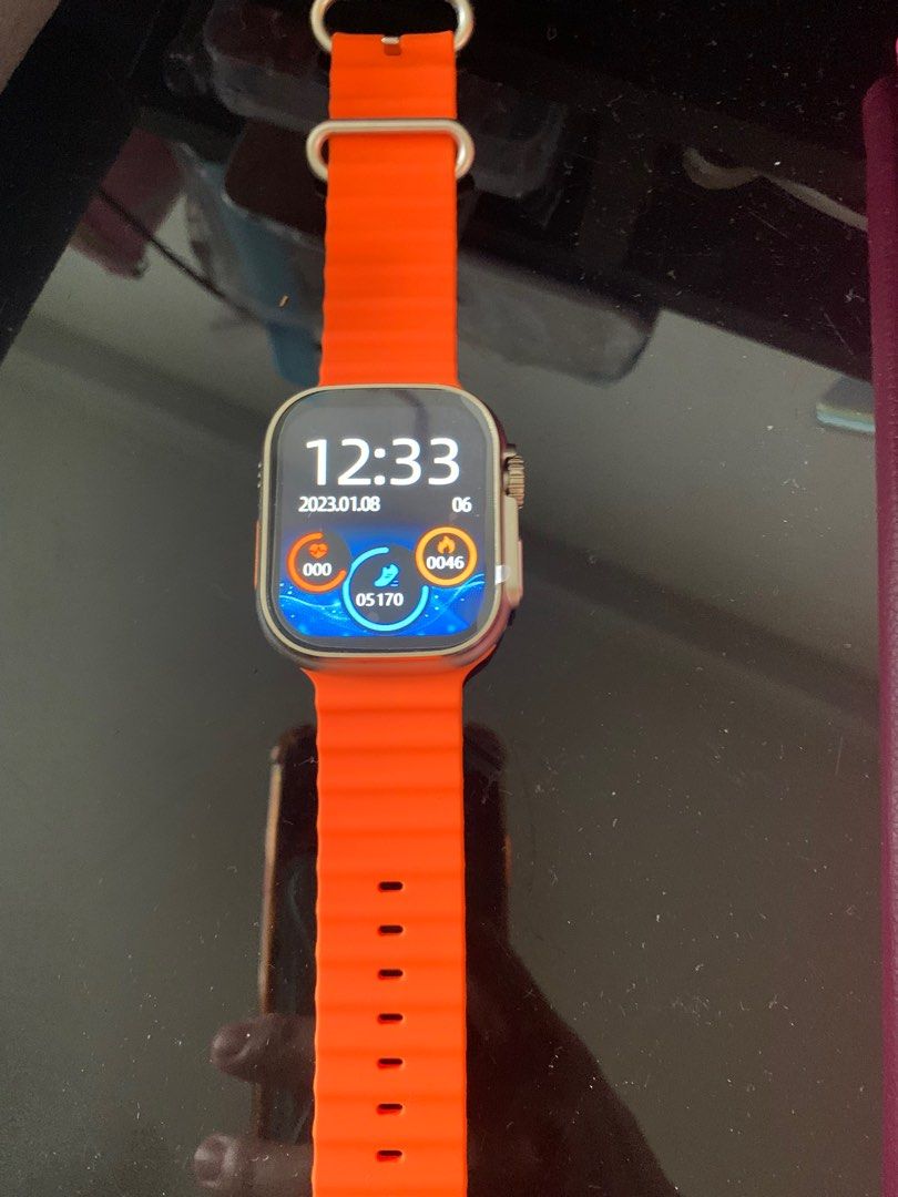 New smartwatch releases outlet