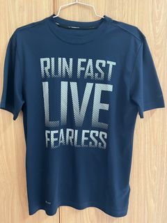 Nike / H&M DriFit shirts