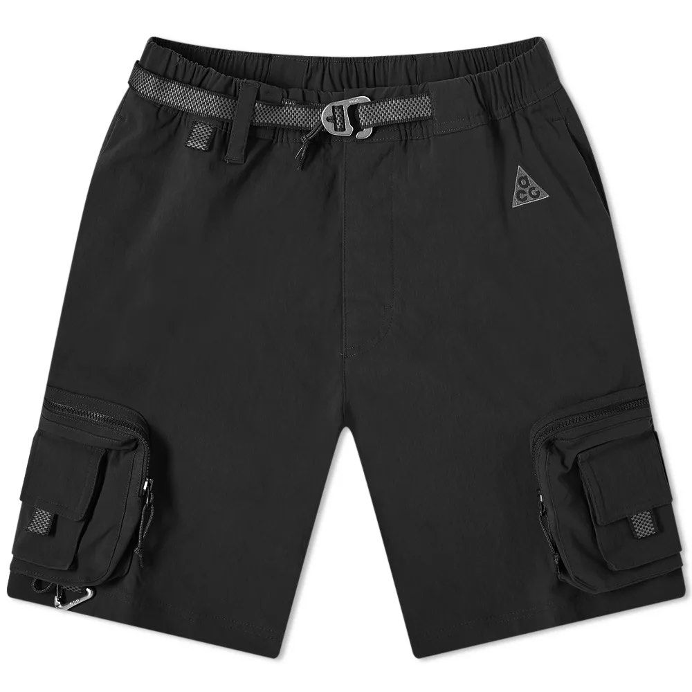 Nike ACG Cargo Shorts Men s Fashion Bottoms Shorts on Carousell