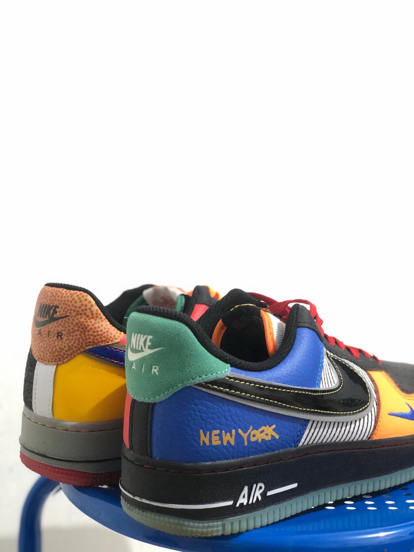 nike air force 1 lvb utility