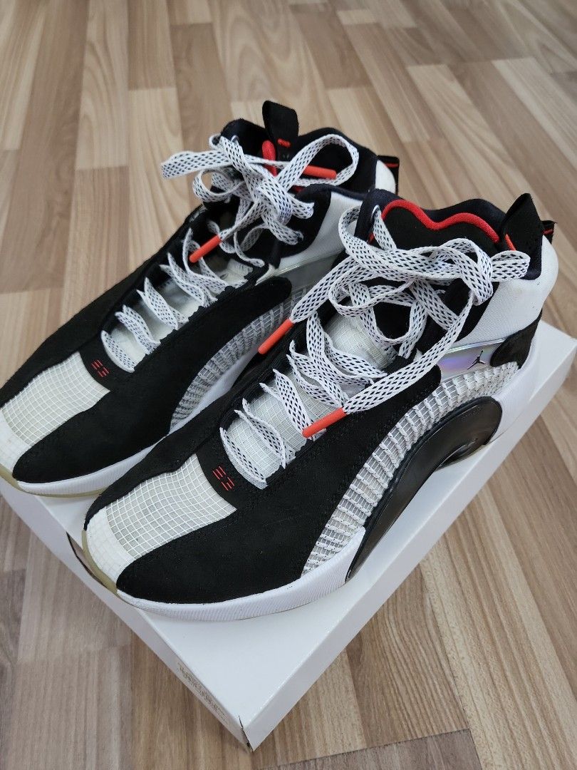 nike 98s black and white