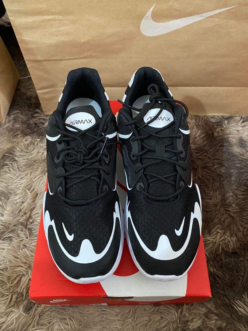 sneakers nike air max 2x