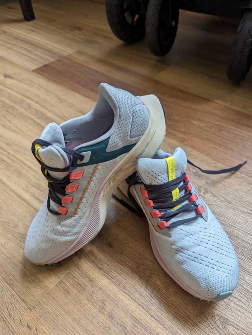 Adidas zoom pegasus discount
