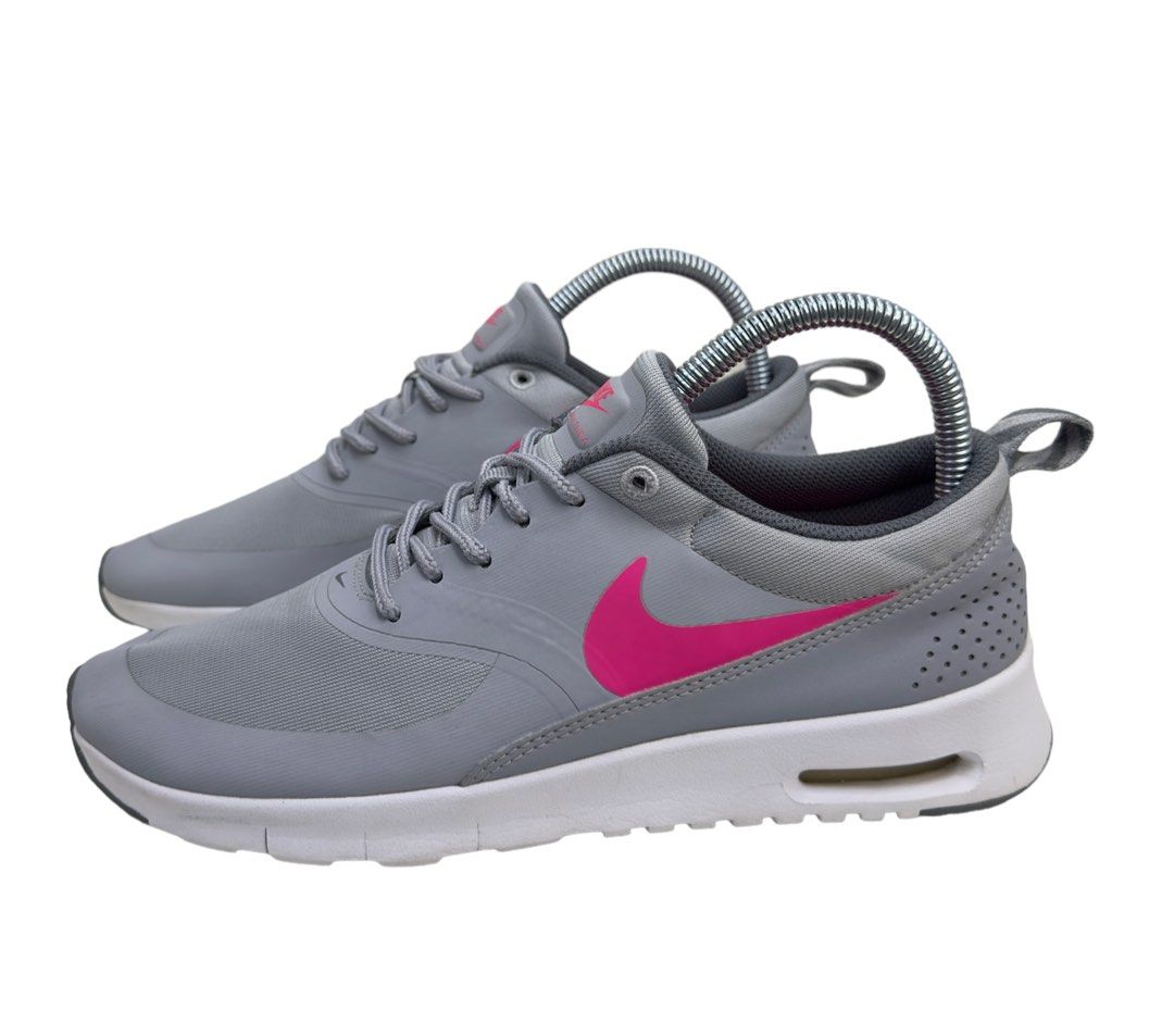 Girls nike thea on sale