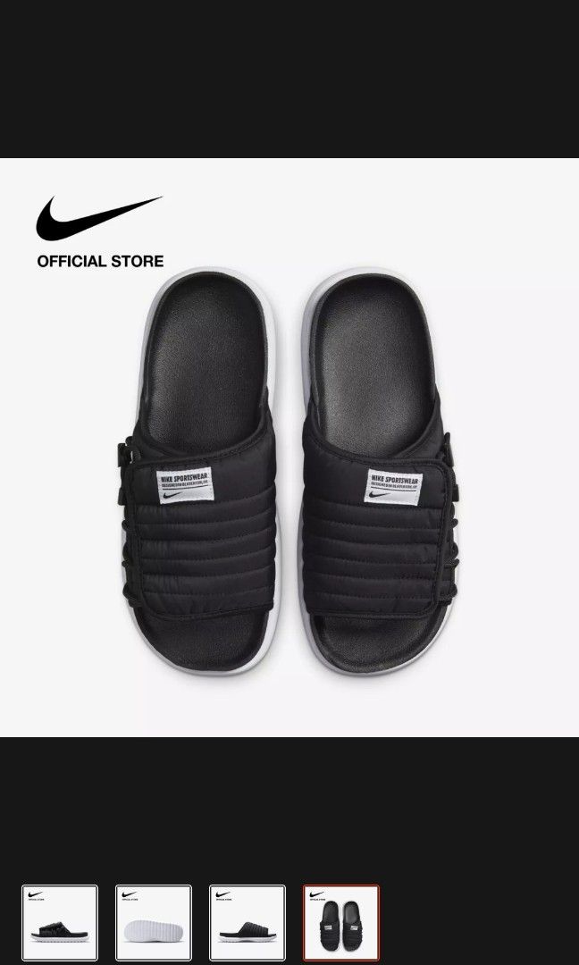 Nike asuna online men's slide