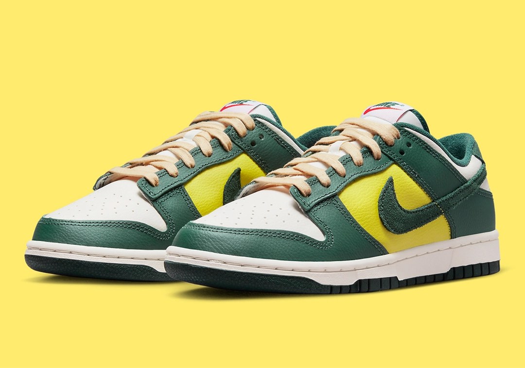 Nike WMNS Dunk Low SE 