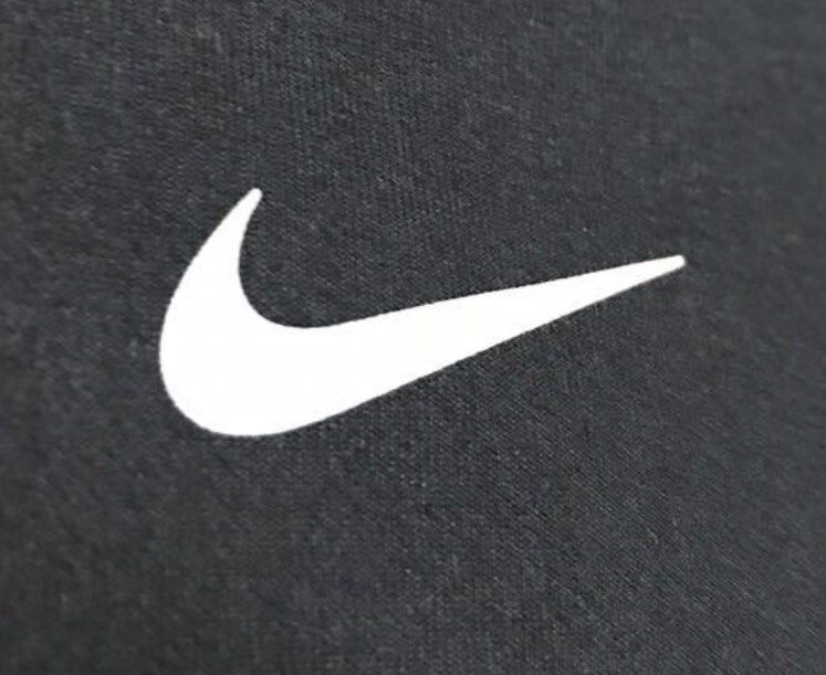 nike element half zip blue