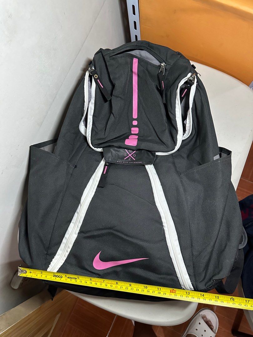 Nike elite hotsell bookbag 2.0