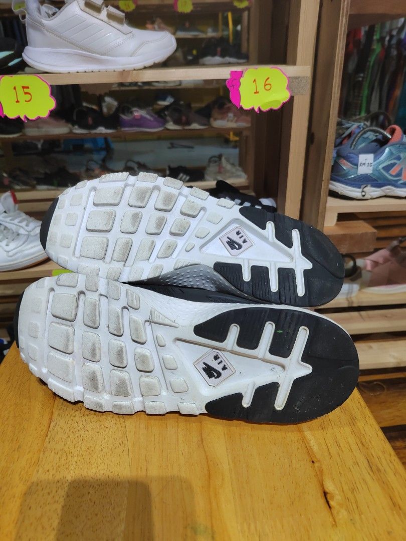 Nike huarache 46 store