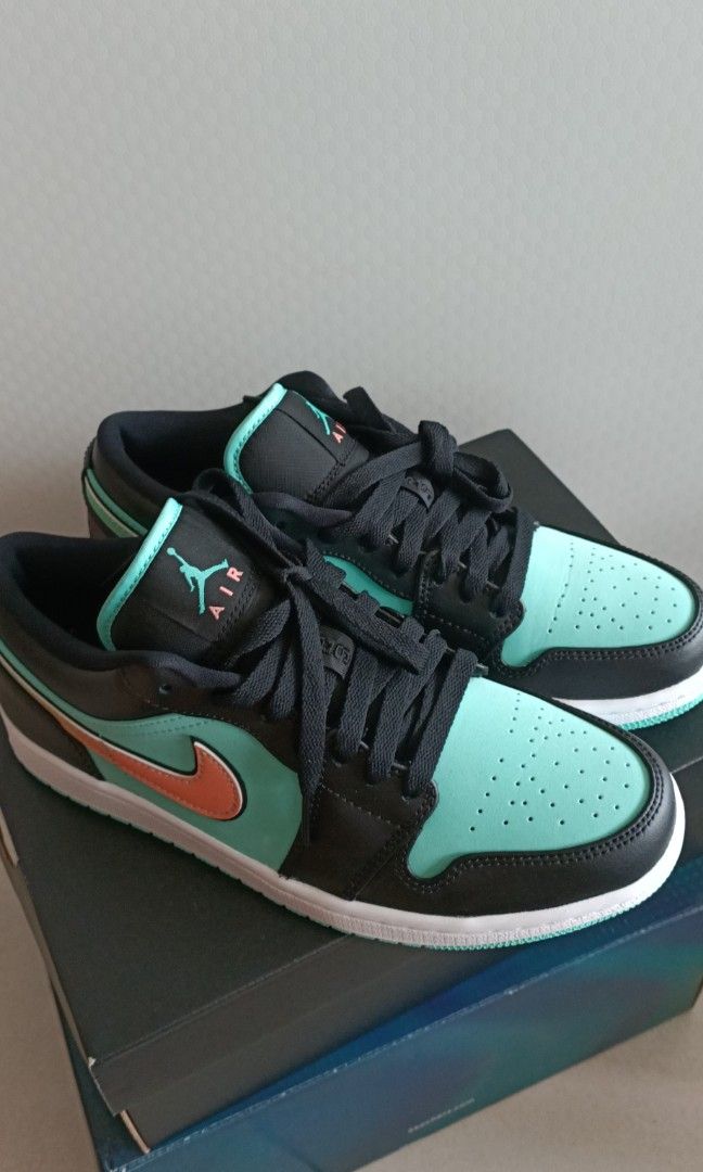 jordon shoes