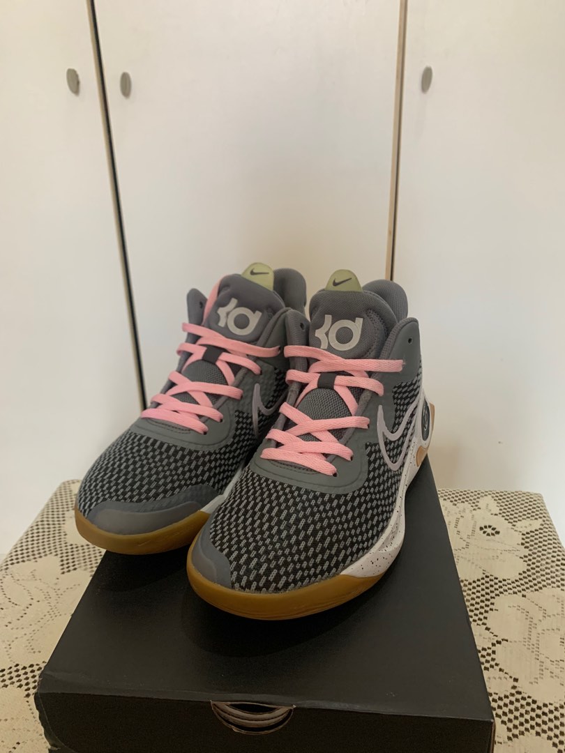 Kd 2024 trey 35