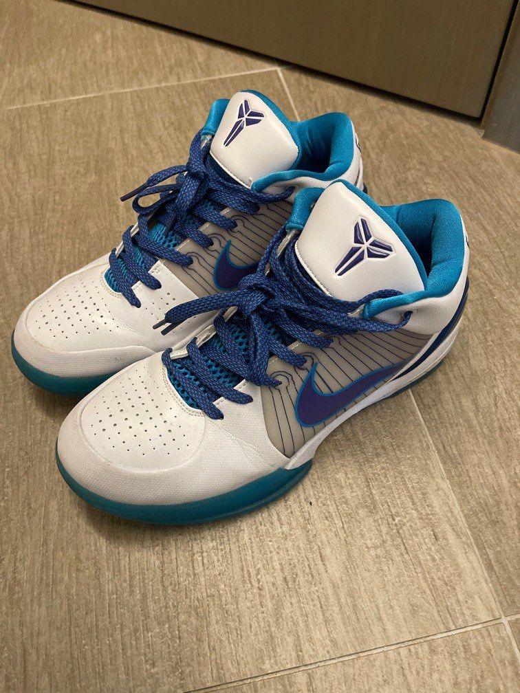Nike Kobe 4 Draft Day 4 Carousell