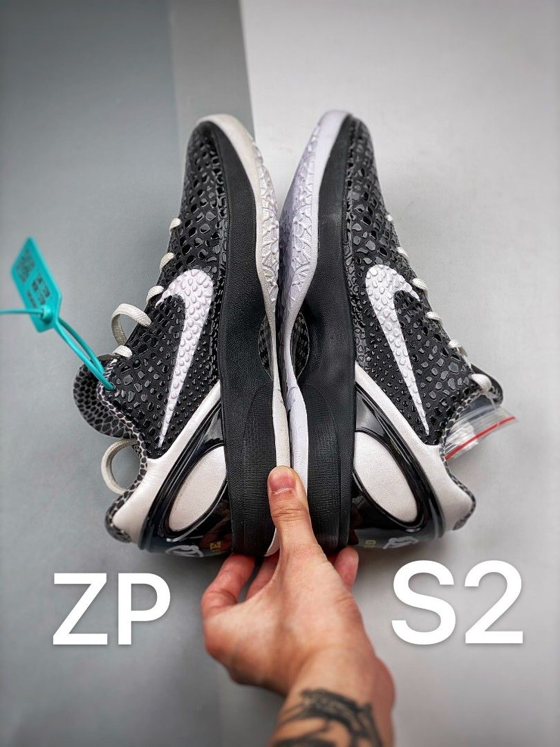 Kobe shoes 28 top