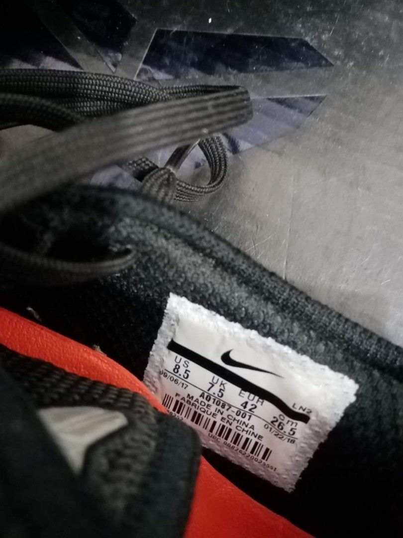 Nike kobe ad nxt 360 price philippines hot sale