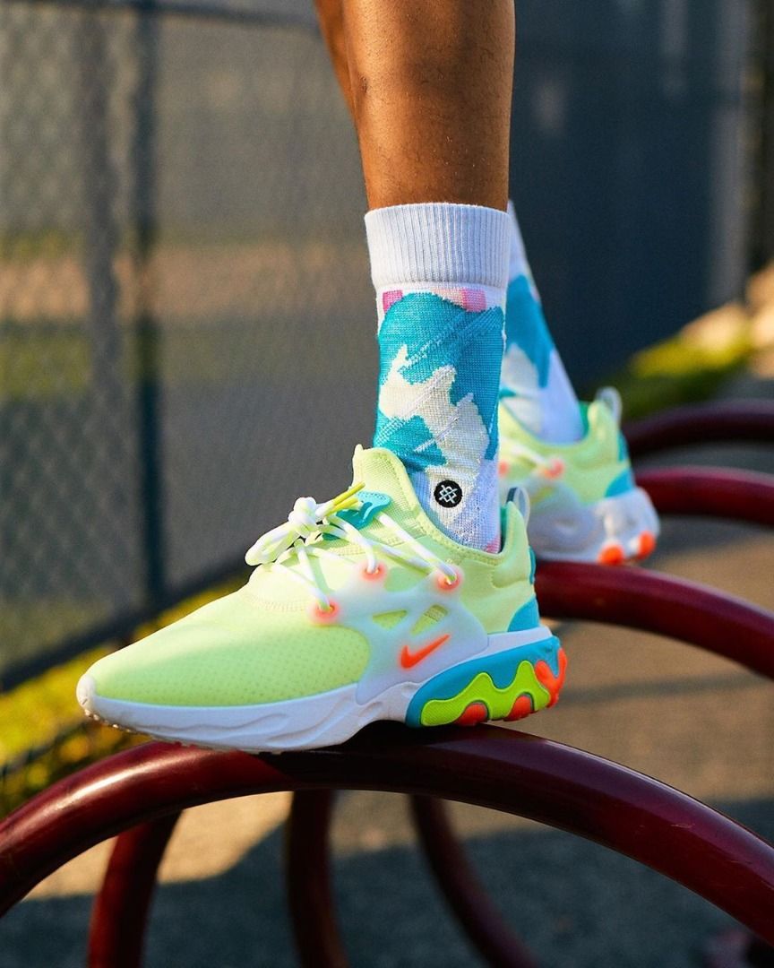 nike react presto men
