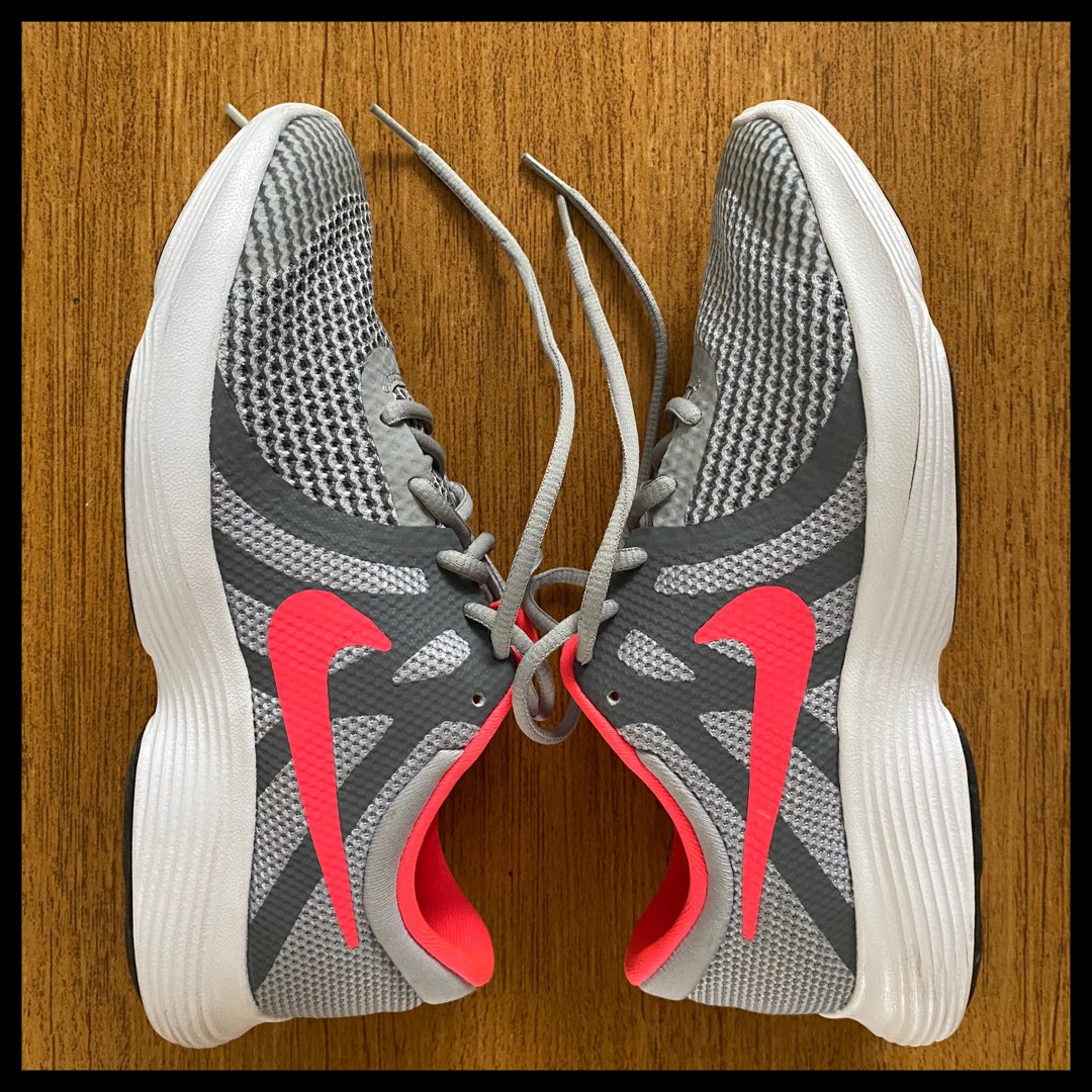 extra durable rubber nike