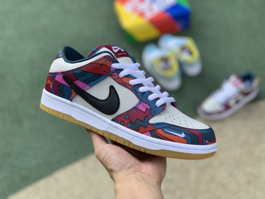 Dunk 2024 sb parra
