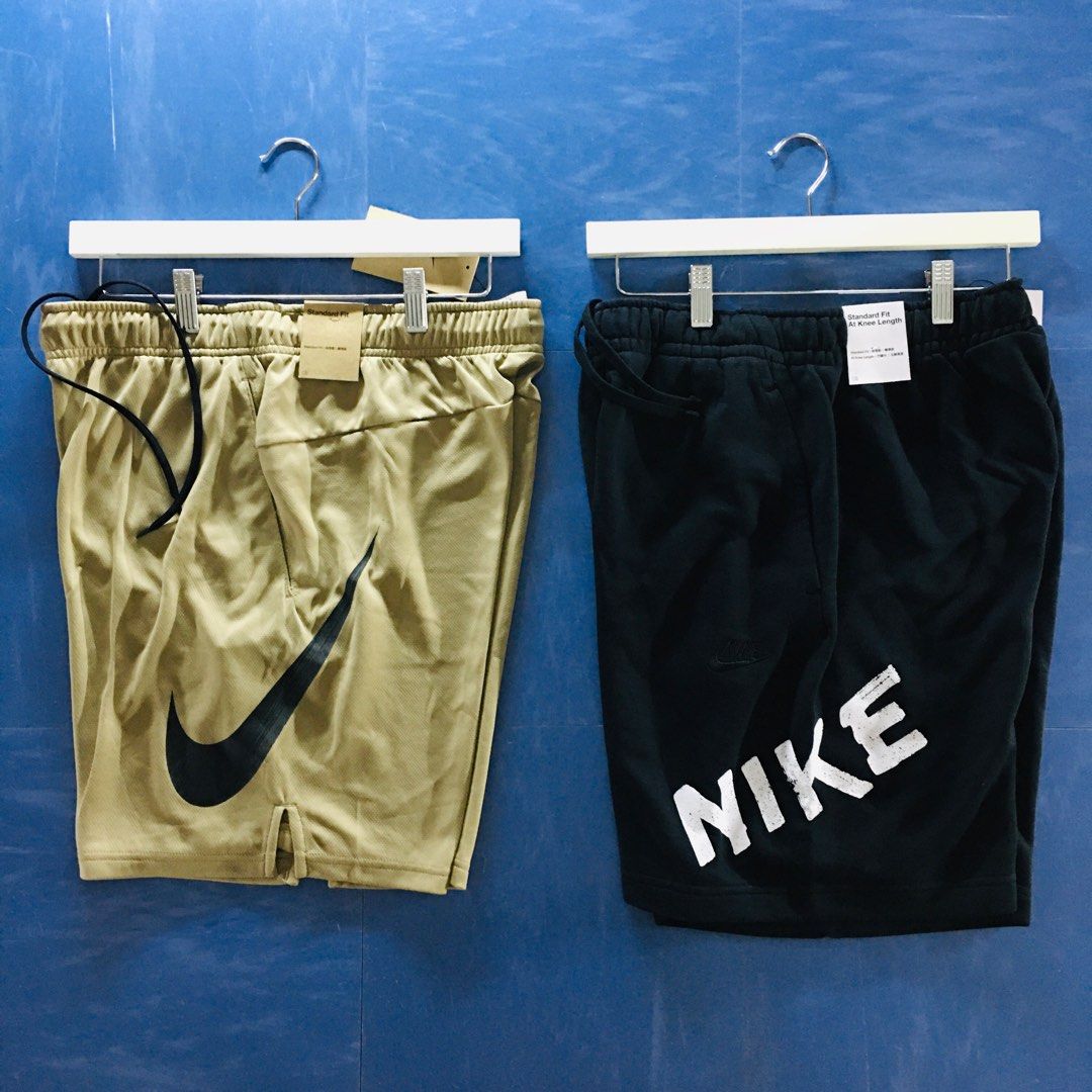 personalized nike shorts