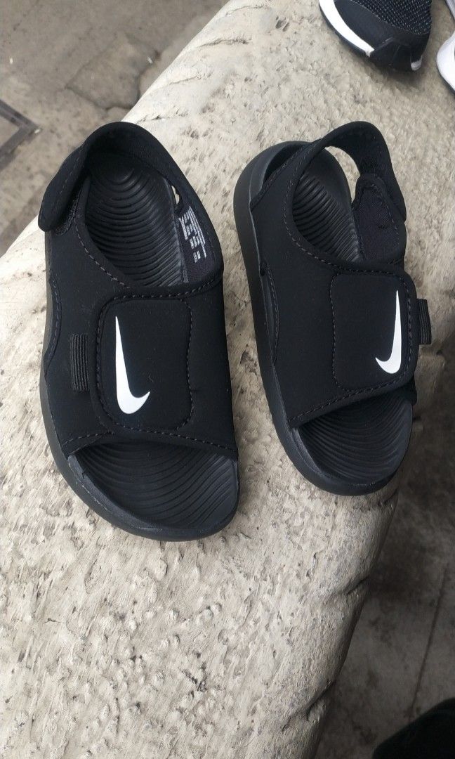 sunray nike
