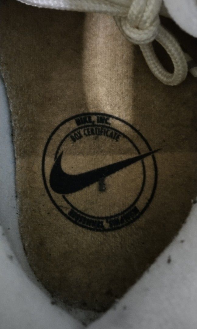 Nikebetterworld vt3 hot sale