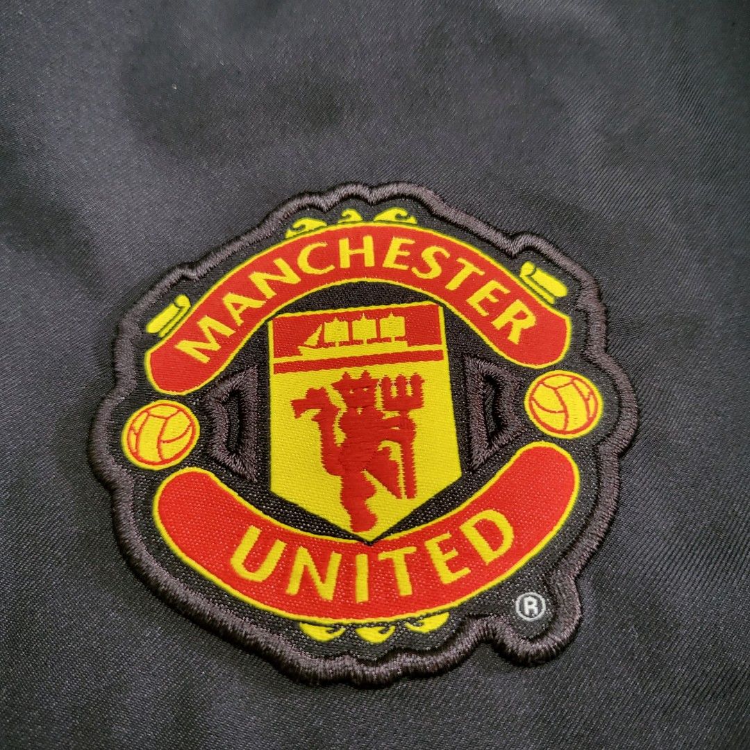 adidas Manchester United Travel Pant