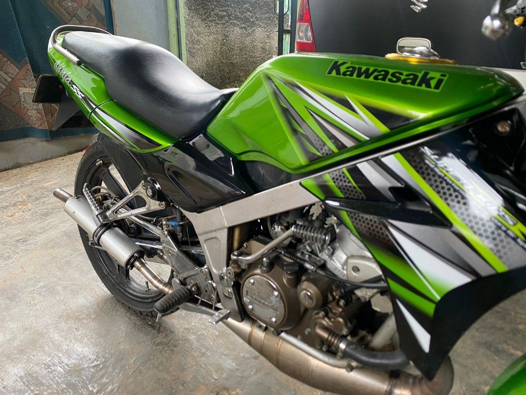 Ninja shop r 2010