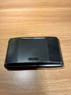 Nintendo DS Lite