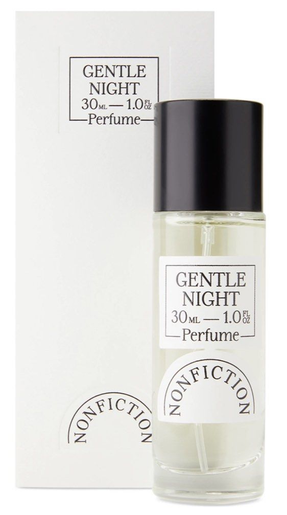 NONFICTION - Gentle Night Eau De Parfum, 30 mL, 美容＆化妝品, 健康