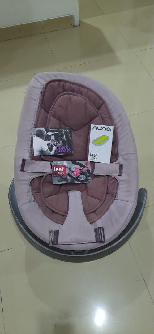 Nuna leaf curv 2025 grape
