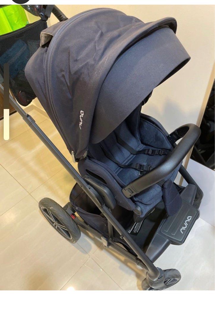 2018 sale nuna mixx2