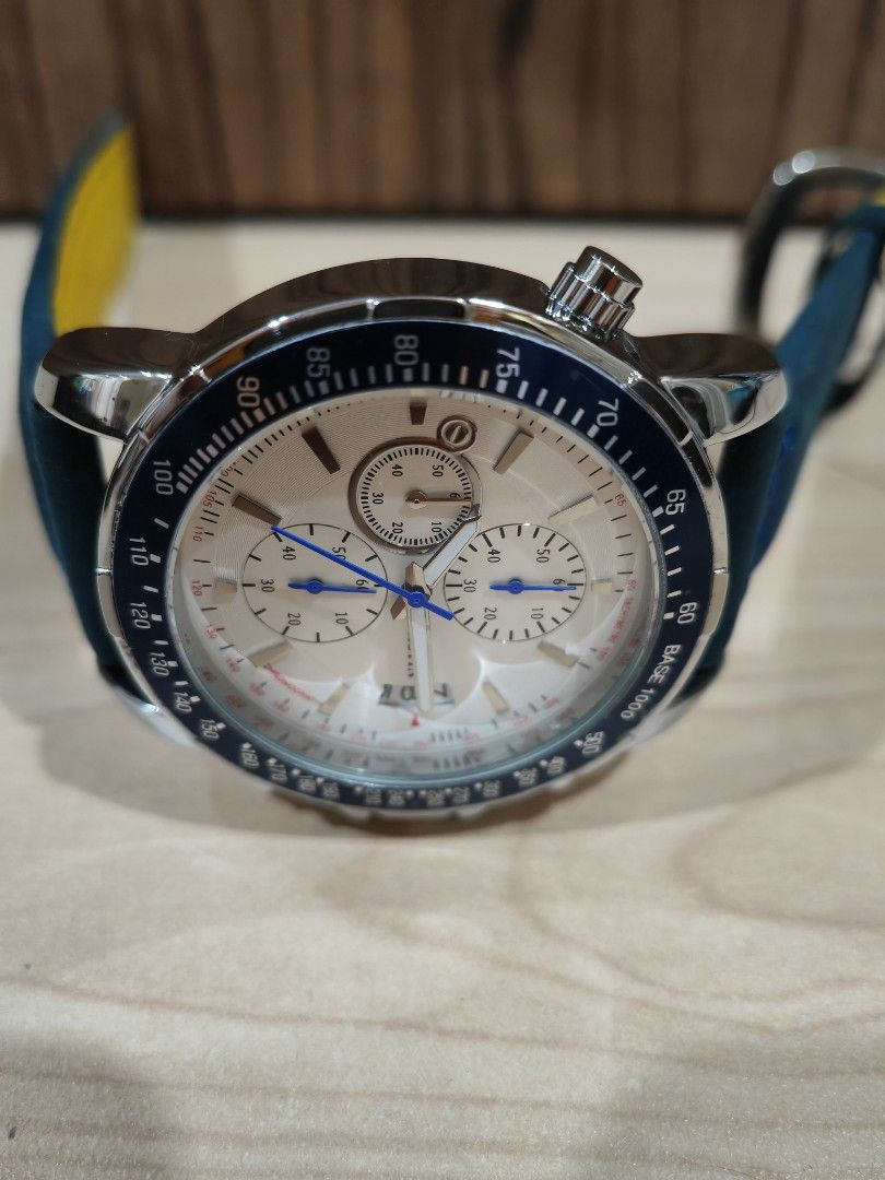 Ochstin chronograph 2025