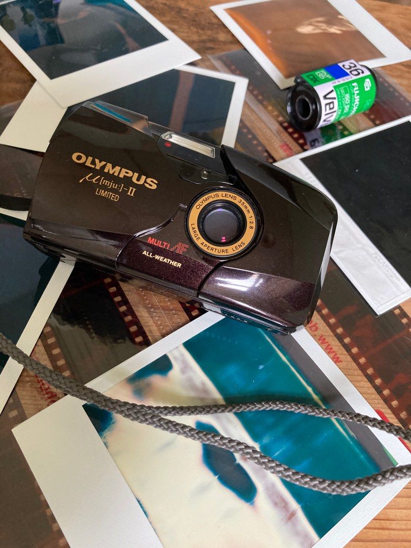 再燃]Olympus mju ii ネット売筋品| wakayama-shika.jp