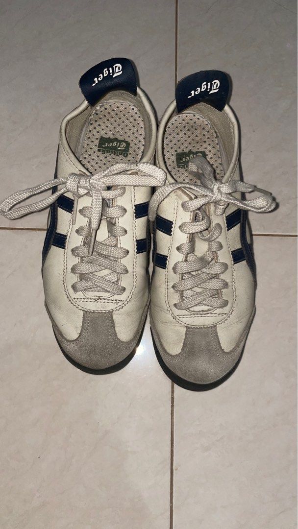 onitsuka paskal 23