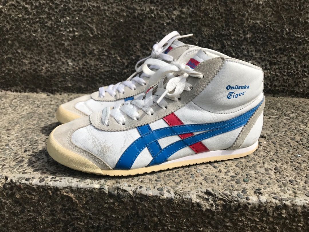 Onitsuka Tiger Tokyo, Women's Fashion, Footwear, Sneakers on Carousell