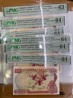 (Category: ) located in . Submitted by banknote1978 (Listing ID 1208349743, Image 1). Description: .