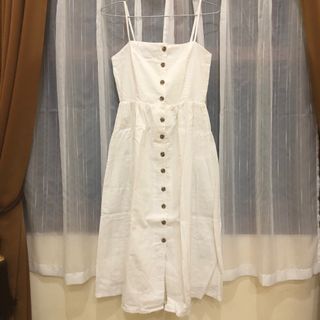 ORI H&M dress