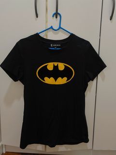 Ori Super Heroes Batman Top