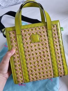 Orias Mini Shoulder Bag (Limited Edition)
