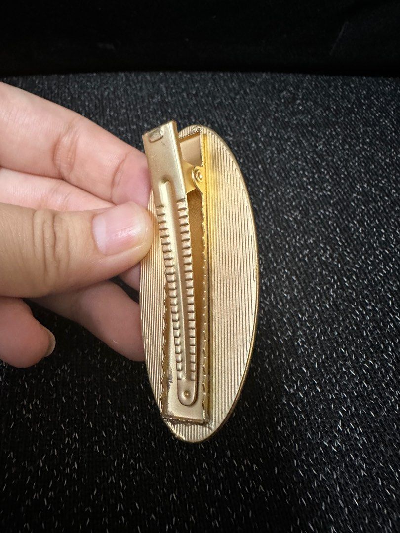 Original LV canvas leather custom-made Bracelet