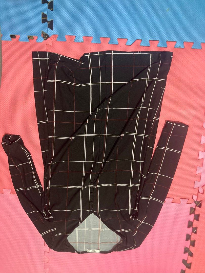 Original Mango Office/Casual Dress, Women's Fashion, Dresses & Sets ...