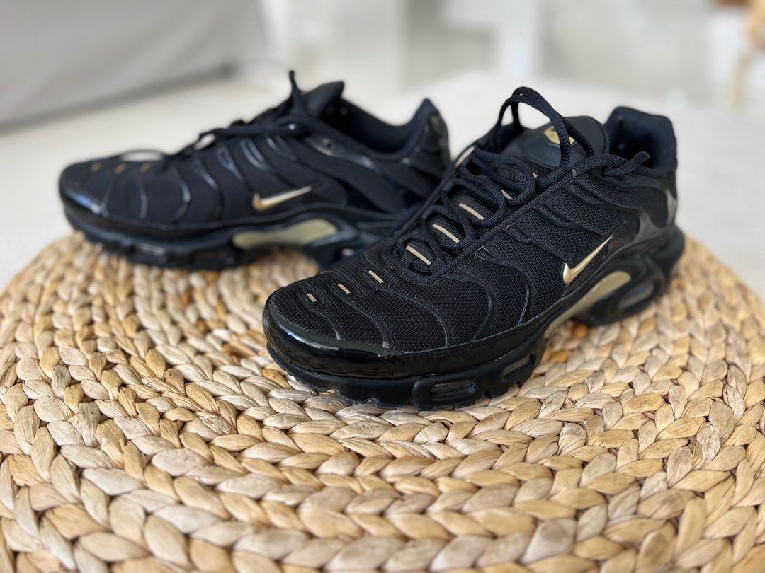 Air max plus size 10 2025