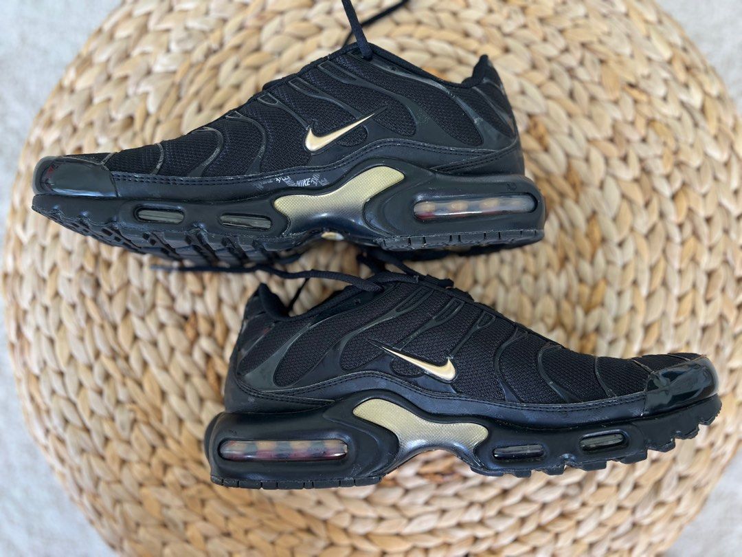 Air max plus size 3 sales