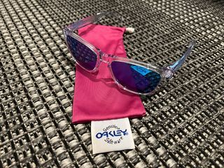 Original Oakley Frogskin
