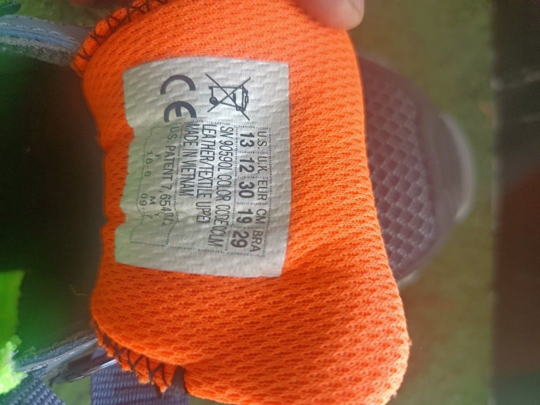 Original Skechers boy New (light), Babies & Kids, Babies & Kids Fashion