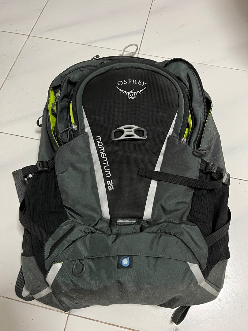 Osprey momentum 26 hot sale